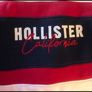 Holister Hoodie